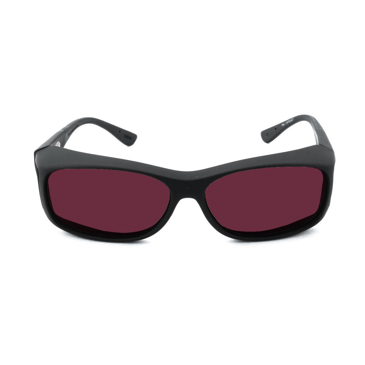 Low Vision Tinted Fitover - Cocoons